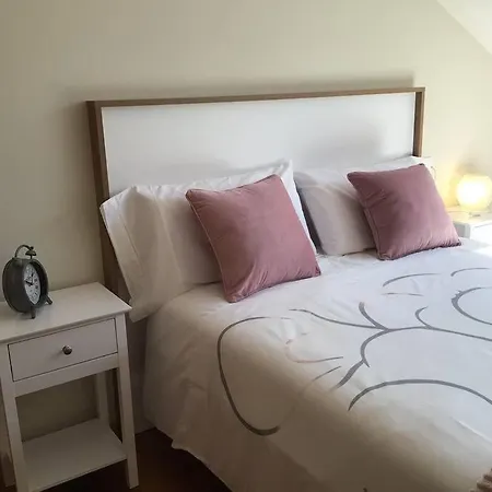 Hyp - ático Forneira Appartamento *