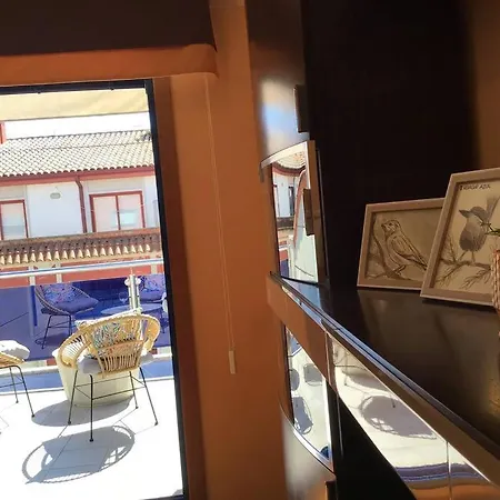 Hyp - Atico Forneira