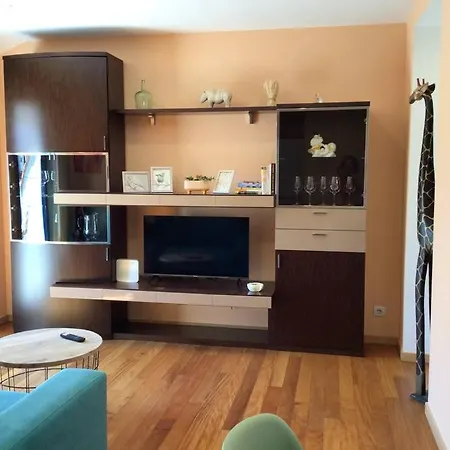 Hyp - Atico Forneira *