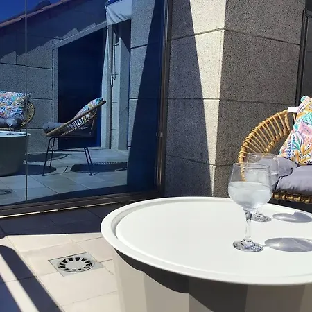 Hyp - Atico Forneira