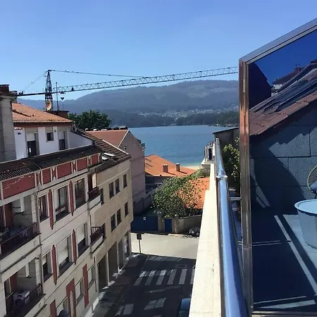 Hyp - Atico Forneira Appartement Arcade