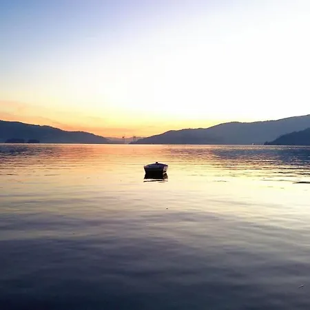 Hyp - Atico Forneira Appartement Arcade