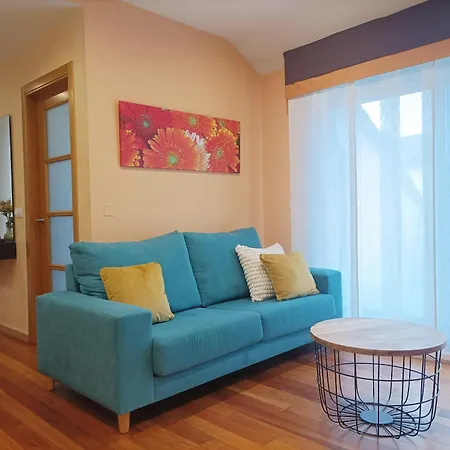 Appartement Hyp - Atico Forneira