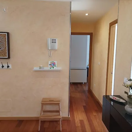 Hyp - Atico Forneira Apartmán Arcade