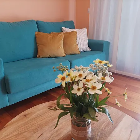 Hyp - Atico Forneira Appartement Arcade