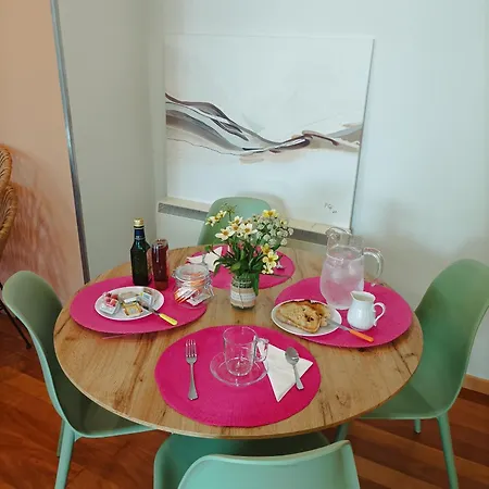 Hyp - Atico Forneira *