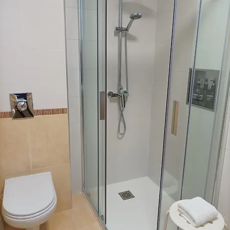 Appartement Hyp - Atico Forneira *