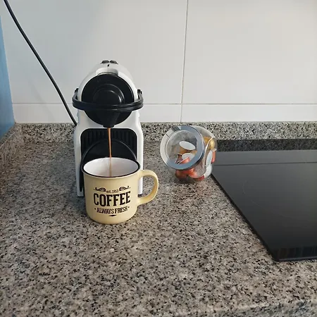 Hyp - Atico Forneira *