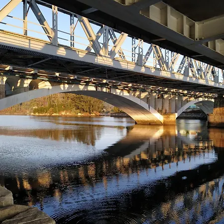 Apartmán Hyp - Atico Forneira *