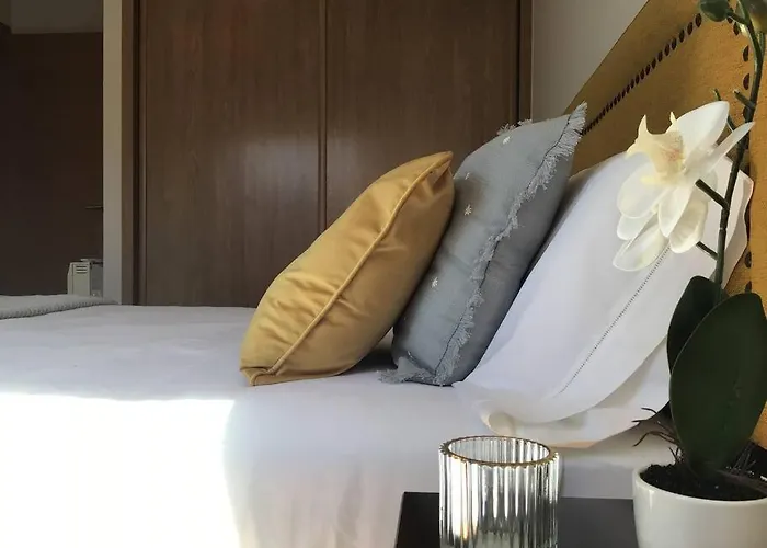 Hyp - Atico Forneira *