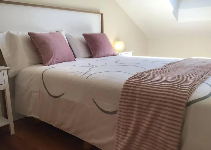 Hyp - Atico Forneira Διαμέρισμα Arcade