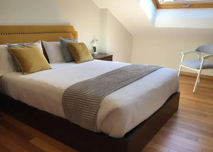 Hyp - Atico Forneira 阿卡德