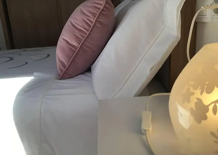 Hyp - Atico Forneira Διαμέρισμα Arcade