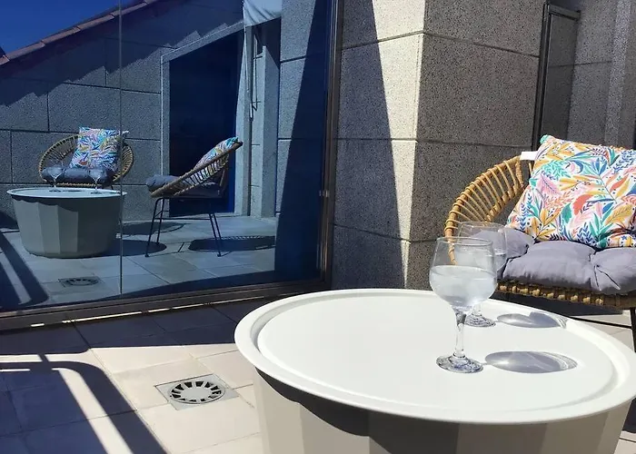 Hyp - Atico Forneira