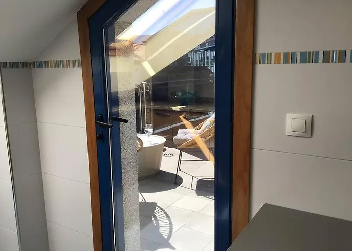 Hyp - Atico Forneira Arcade