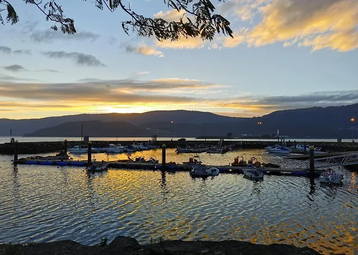 Hyp - Atico Forneira Διαμέρισμα Arcade