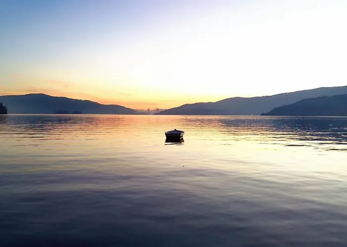 Hyp - Atico Forneira 公寓 阿卡德