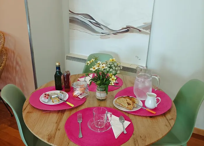 Hyp - ático Forneira *