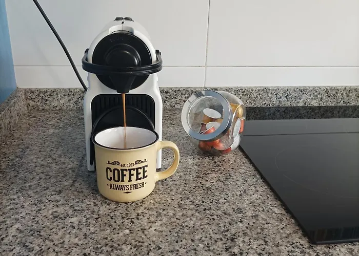 Hyp - Atico Forneira *